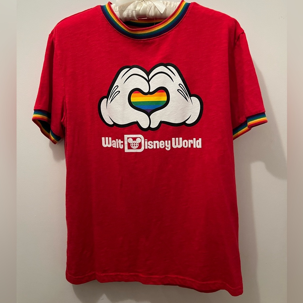 Disney World Top